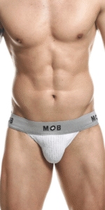 jockstrap design classique