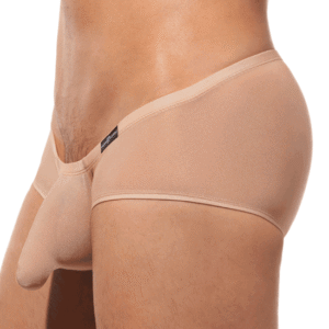 Lingerie-univers Torridz Mini Trunk Beige