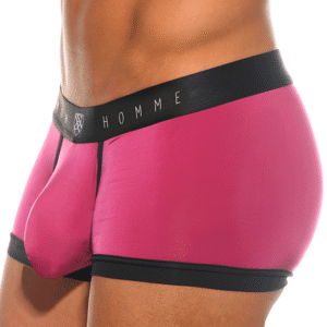 lingerie-univers boxer magenta