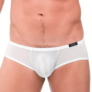 Lingerie-univers blanc moderne