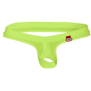 Lingerie-univers 0980x en vert