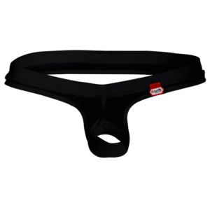 Lingerie-univers 0980x C-ring noir