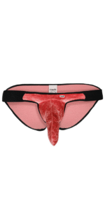 Maillot de bain Lingerie-univers 1098 rose