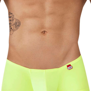 trunks verts Lingerie-univers