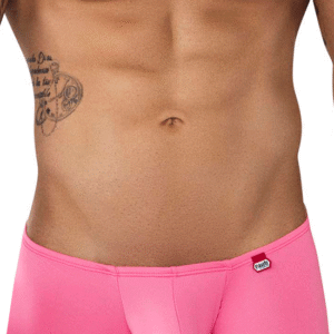 Lingerie-univers 0976 Angola Trunks rose