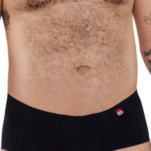 trunk Lingerie-univers noir