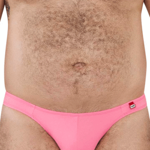 Lingerie-univers 0977x Angola Bikini Pink