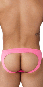 Lingerie-univers 0979 athletic support