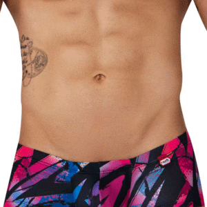 Lingerie-univers 0988 Jartum Trunks Black