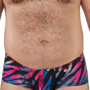 Lingerie-univers trunk noir