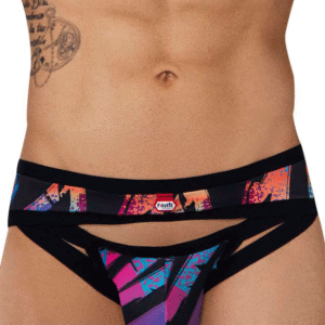 Lingerie-univers 0989 Jartum Briefs Noir