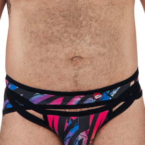 Lingerie-univers noir