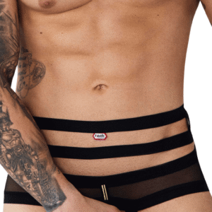 Lingerie-univers 1020 Plasencia noire