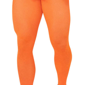 Lingerie-univers 1271 Sonar Athletic Pants Orange