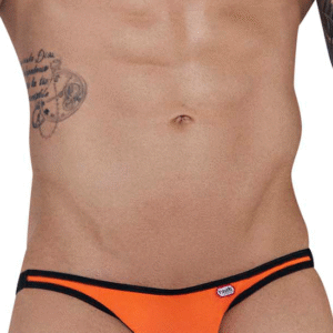 Lingerie-univers Sonar Jockstrap Orange
