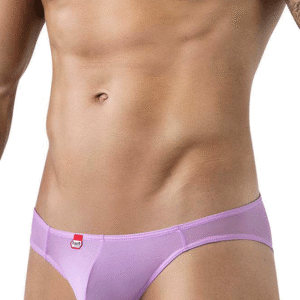 Lingerie-univers 1822 Luxury Briefs Lilac