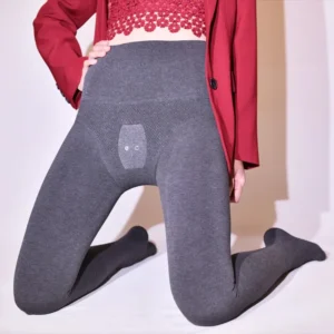 Legging Thermique femme Velours Chaud – Confort chic