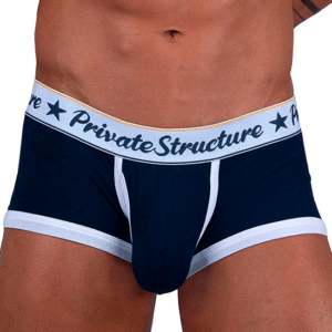 Lingerie-univers Scus4530 Classic Navy