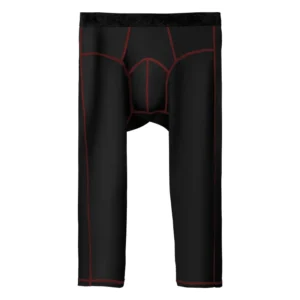 Legging Thermique Homme Grandes Tailles – doux et confortable