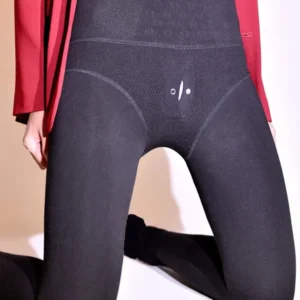Collants Thermiques femme Velours Chaud – Confortables et chic