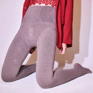 Legging Thermique femme Velours Chaud – hivers froids