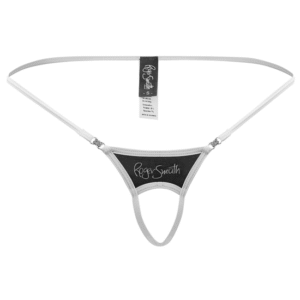 Lingerie-univers Rs076 Ball Lifter Noir