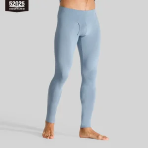 Collant Thermique Homme Coton – Chaleur au quotidien