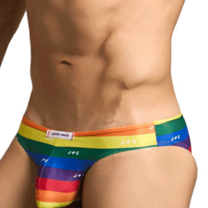 bikini en soie fluide