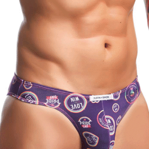 Lingerie-univers Xsj01 Classic Bikini