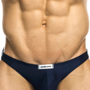 Justin Simon Xsj03 Navy