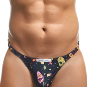 Lingerie-univers Xsj03 Thongs