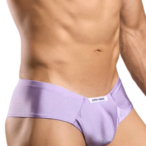 culotte Justin+simon lilas