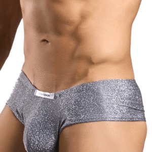 Lingerie-univers Cheek Briefs