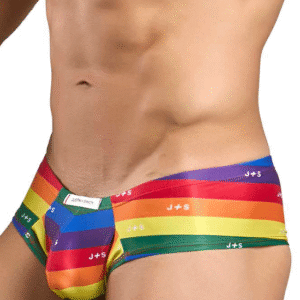 Justin+simon Xsj22 briefs