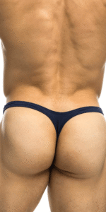 sous-vêtement navy justin simon