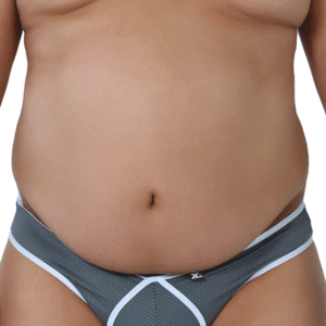 culottes en microfibre grande taille
