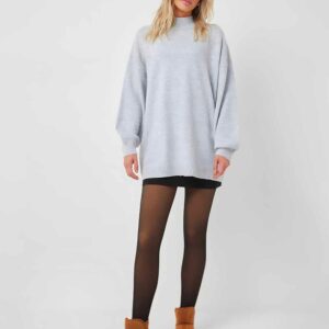 collant doublé polaire