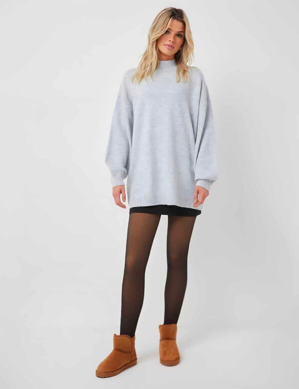 collant doublé polaire