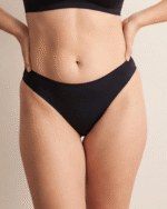 élégante culotte italienne
