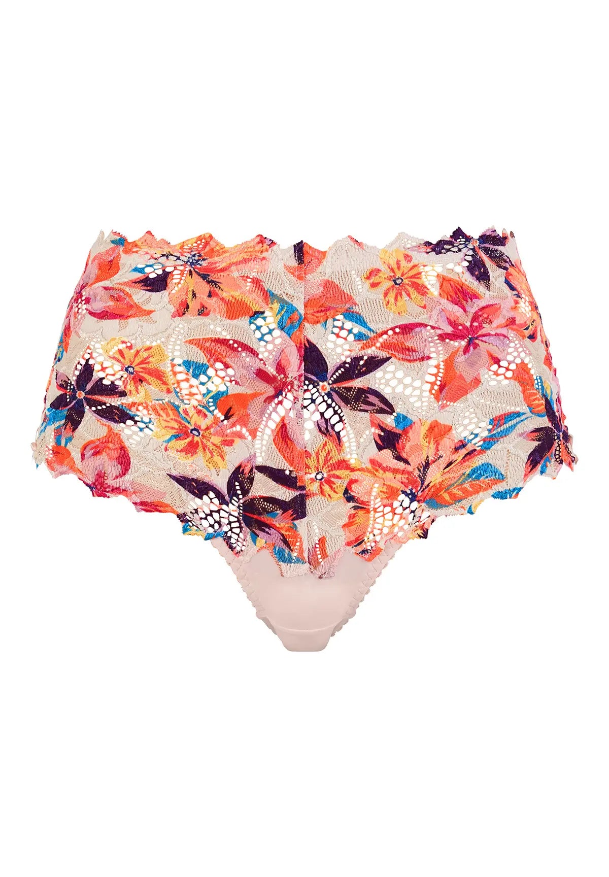 culotte confort et séduction