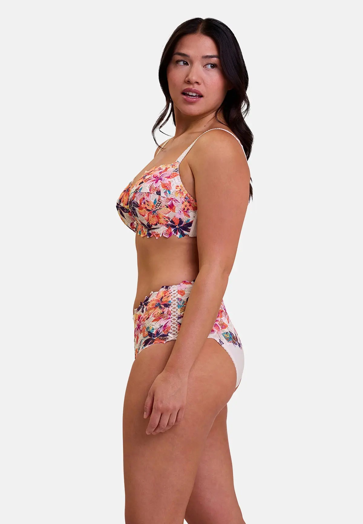 sous-vêtement mosaïc