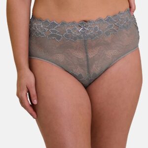 Culotte Arum Prima Gris Acier