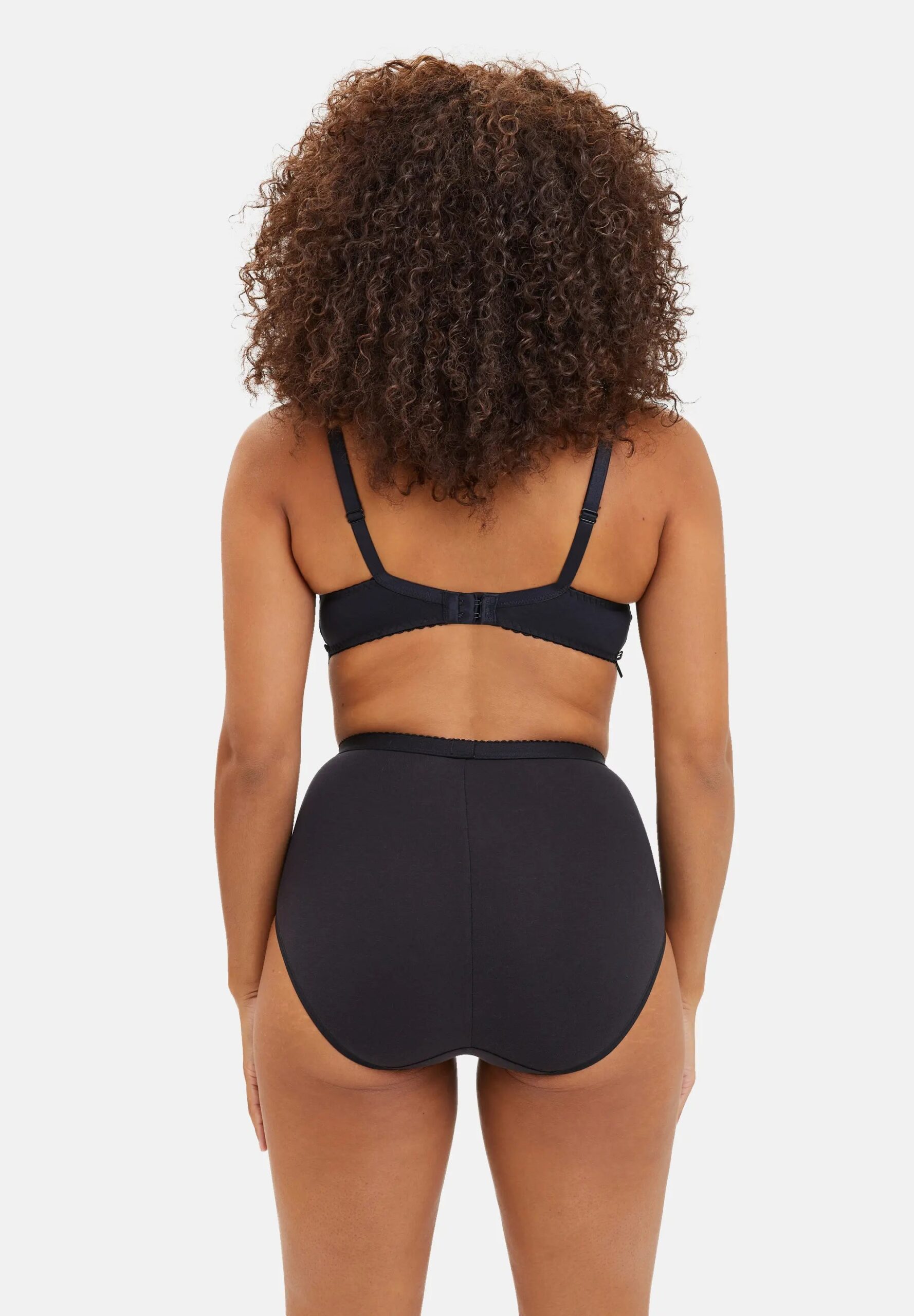 coton d'arum noir haute taille