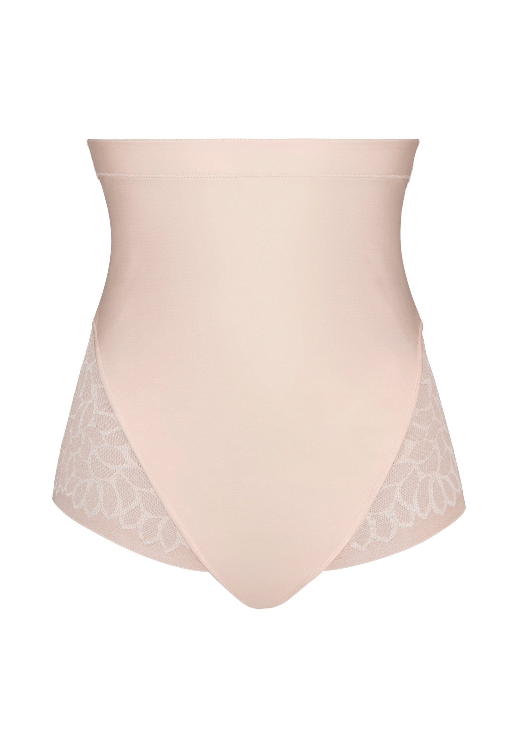 culotte féminine Blush