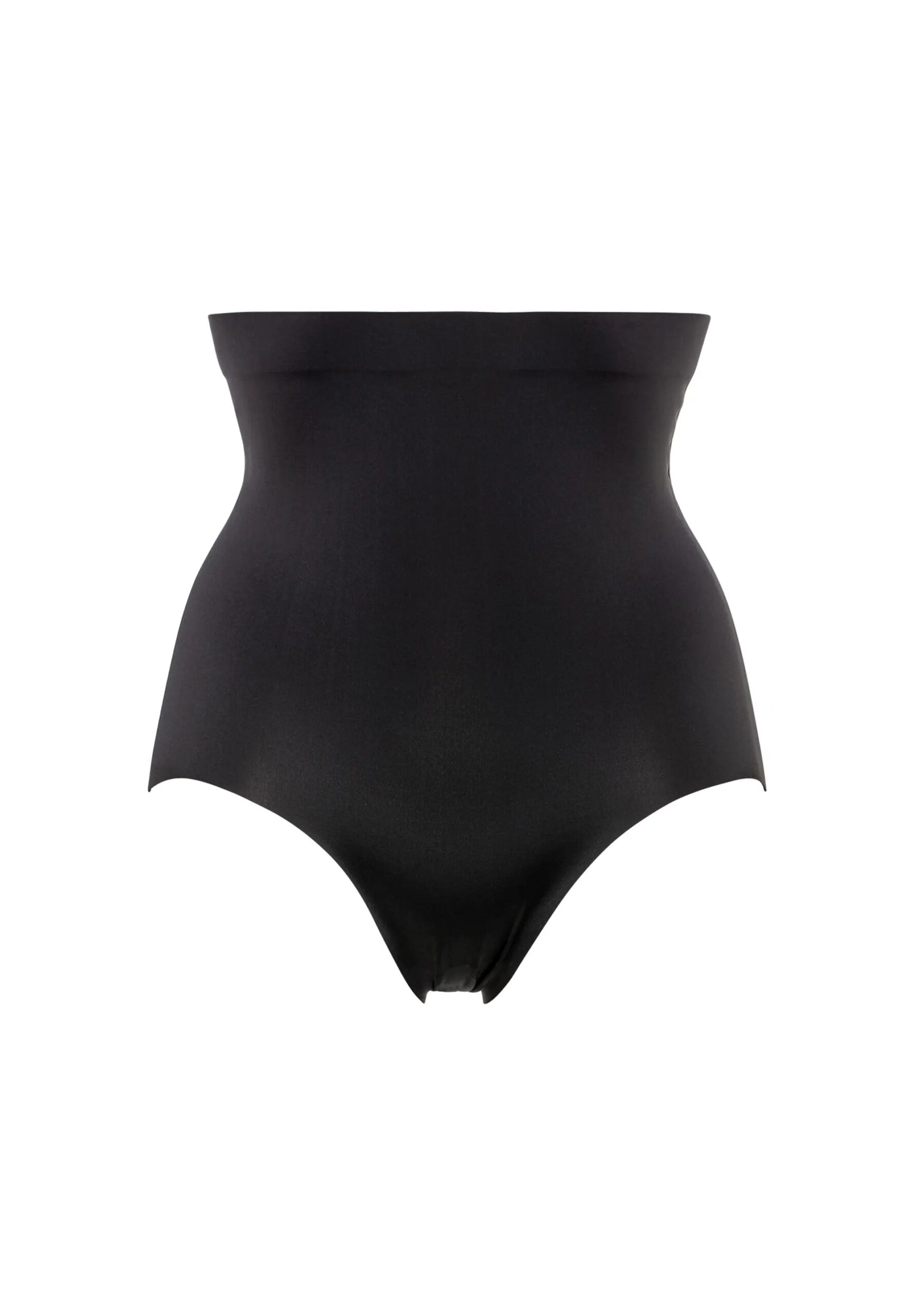 Culotte Taille très haute noire