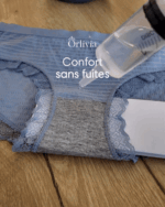 culottes santé intime