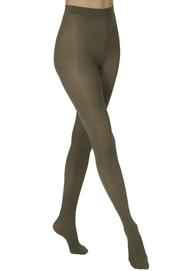 collant opacité militaire