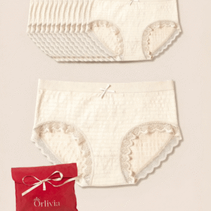 culottes antibactériennes beige