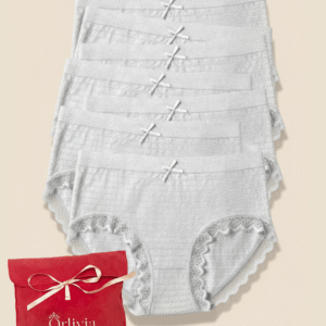 culottes antibactériennes grises