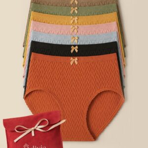 culottes antibactériennes